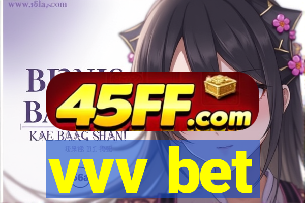 vvv bet